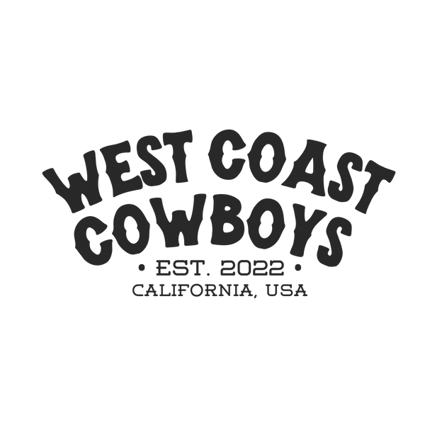 West Coast Cowboys 